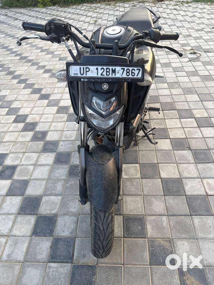 good condition