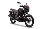 PULSAR 125