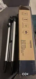 Tripod stand