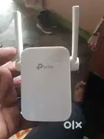 Tp link  Ac1200 dual band Wifi extender