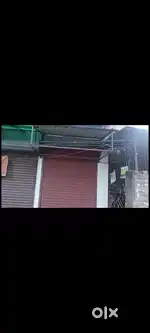 Birati Indian overseas ব্যাংকের নিচে 175 sqft একটি Commercisl