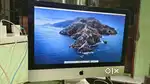 Apple iMac With Nvidia GeForce Graphics