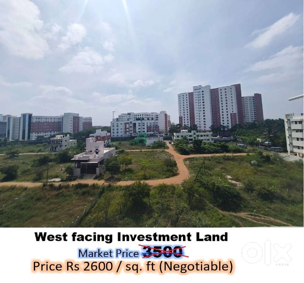 Vandalur Kandigai Melakottaiyur West 59L Chennai Vit CollageBack Side