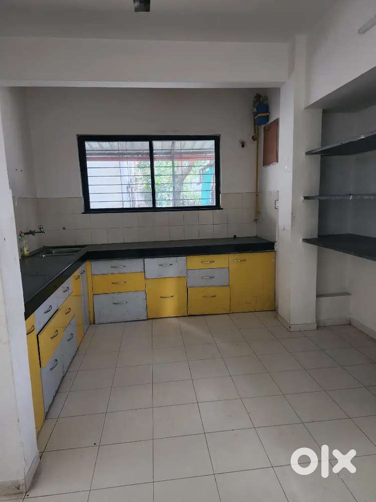 2 Bhk Gorund Floor  flat Available