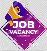 WANTED JOB OFFICE ASSISTANT