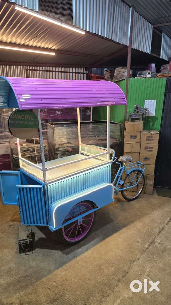 Specialised in Steamed Chicken Momoes