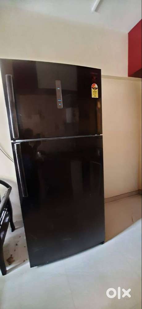 Samsung 670L Smart Convertible 5-in-1 Double Door Refrigerator (RT6