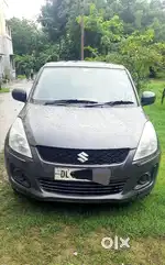 Maruti Suzuki Swift 2017 Petrol / CNG Good Condition Well maintained