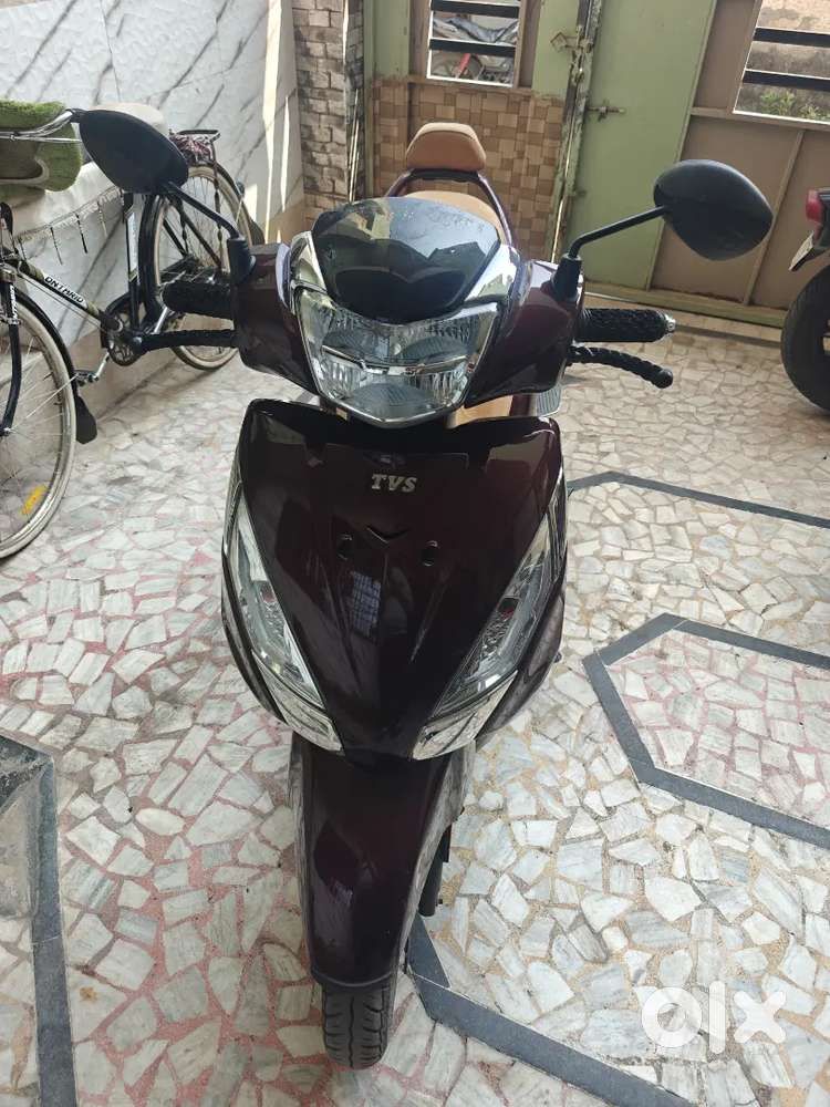 TVS Jupiter – Excellent Condition  Smooth Engine  Ready to Ride