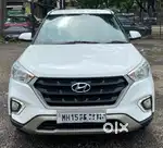 Hyundai Creta 1.4 CRDi S, 2019, Diesel