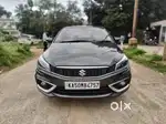 Maruti Suzuki Ciaz 1.3 Zeta SHVS MT, 2022, Petrol