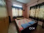 Semi Furnished 2BHK Flat available for sale at Rabindranagar, Behala