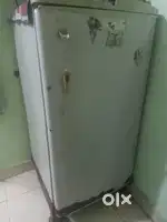 Fridge good condition