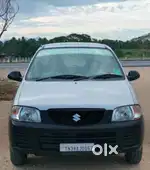 Maruti Suzuki Alto 2005-2010 LXi BSIII, 2006, Petrol