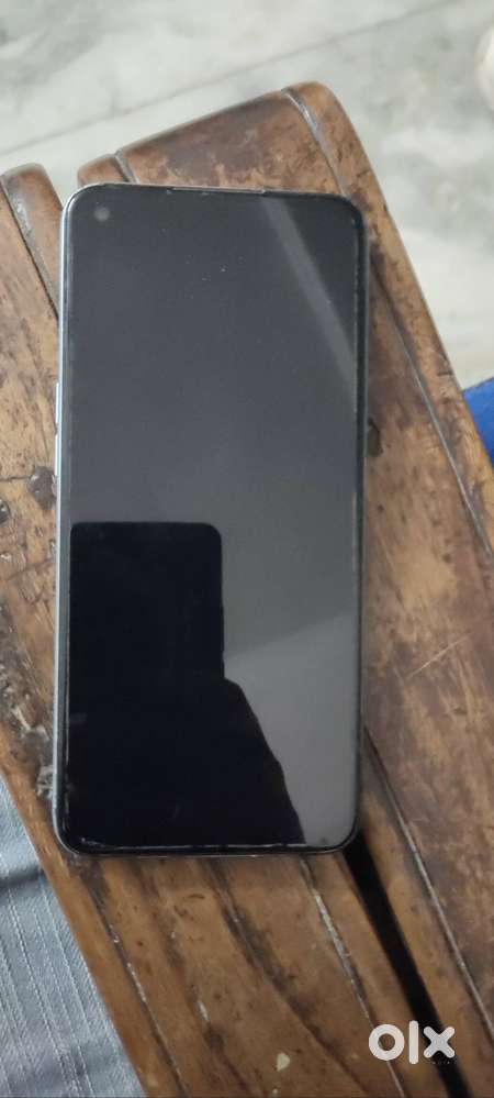 Realme 7 6 /64 Helio G95processor