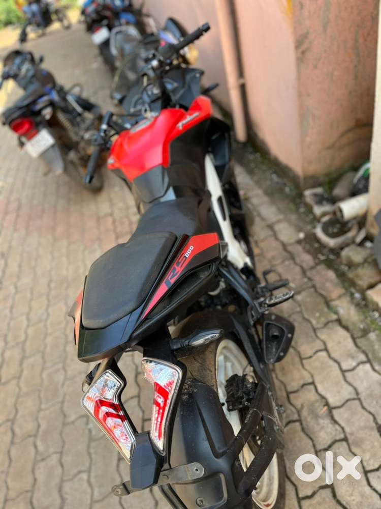 Good condition well maintained