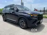 Kia Carens 1.5 Luxury Plus Diesel AT 7 STR, 2022, Diesel
