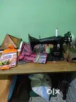 Stiching machine for sale