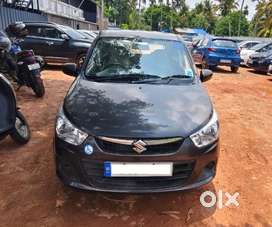 Maruti Suzuki Alto K10 1.0 VXI AMT, 2018
