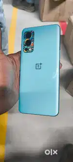 One plus Nord 2 5G exchange with iphone