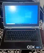Dell laptop