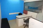 Fully furnished office available for rent in belapur.
