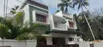 1 st floor for rent Near kollampuzha junction, 3 bedroom house