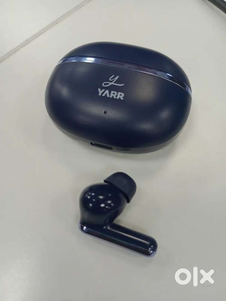 Yarr headset