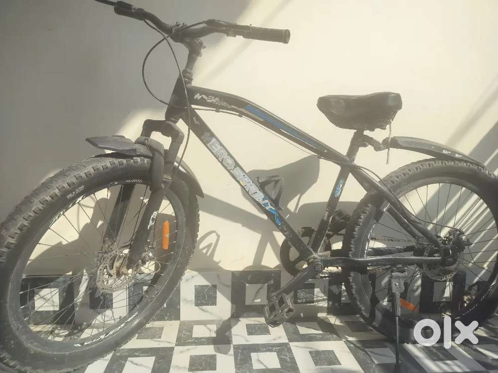 Good condition