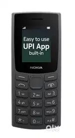 Nokia 2g network and upi support