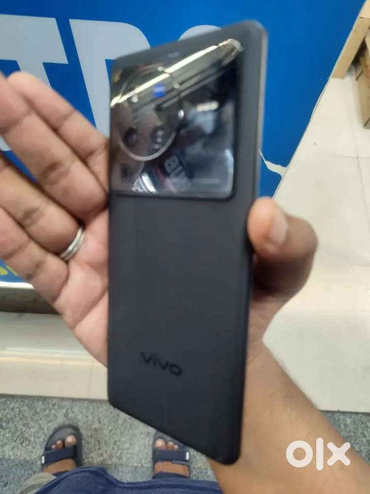 Vivo X 80 pro