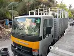 Truck 17 feet