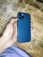 Iphone 12 pro refurbished amazing top models with bill warranty