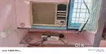 Three - 3 - Blue Star AC Available And one LG window AC it working