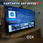 ONE DAY SALE OFFER ALL SIZES LED TV WHOLESALE PRICE NEW BOX PIECE COD