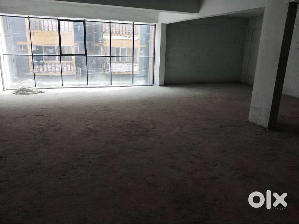 4000sqft Commercial Space for Rent at Grand Bazar, Calicut (NZ)