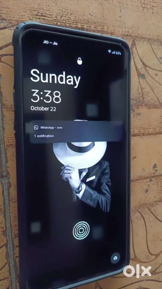 Oneplus 9r 12gb 256gb under warranty