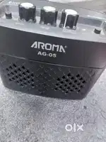 Bluetooth amp