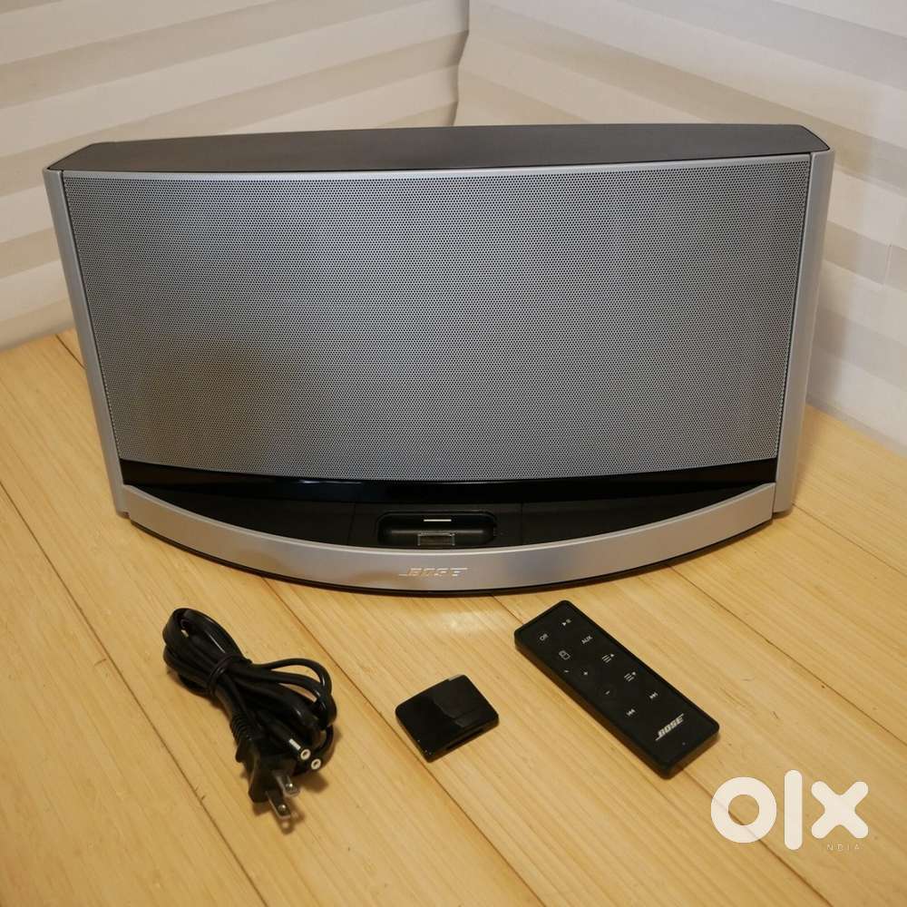 Bose Sounddock 10