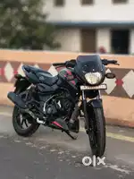 Bike selling