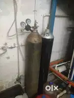 Jumbo soda machine