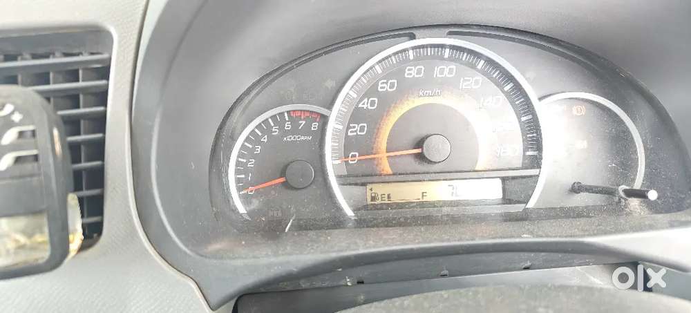 Maruti Suzuki Wagon R 2010 Petrol Good Condition