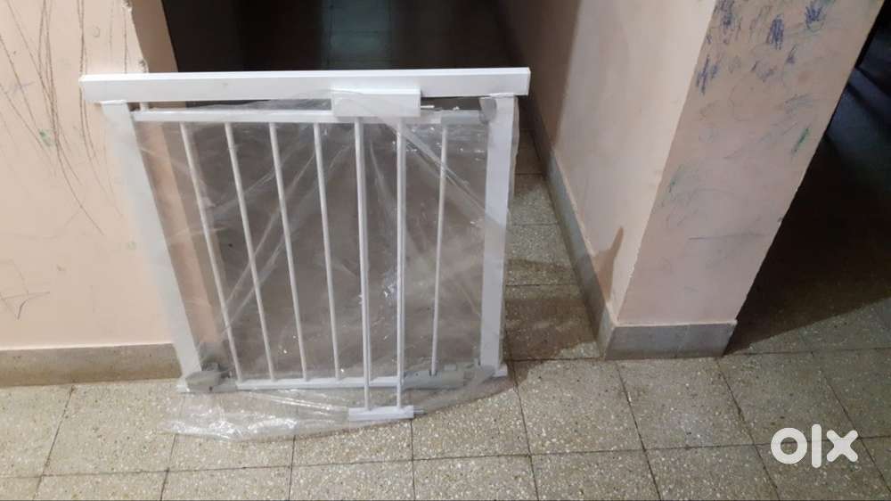 Baby safe gate