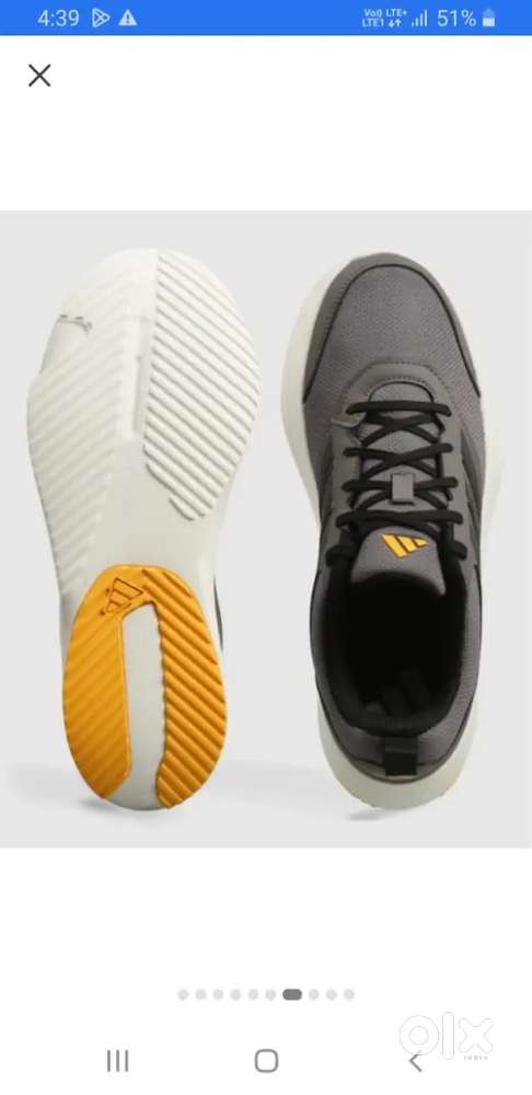Addidas shoe for sale new
