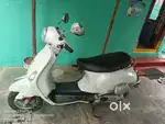 Vespa zx125