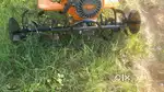 POWER  WHEEDER FOR SALE