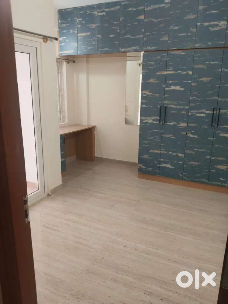 Whitefield 2bhk for lease
