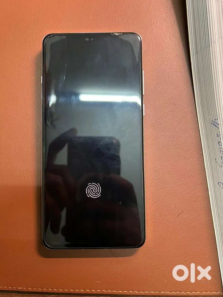 OnePlus 13 (9month old ) with 2year one plus care