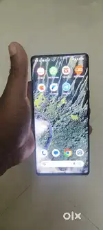 Google Pixel 6Pro