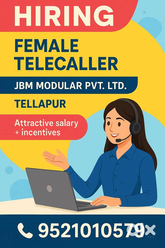 Telecaller